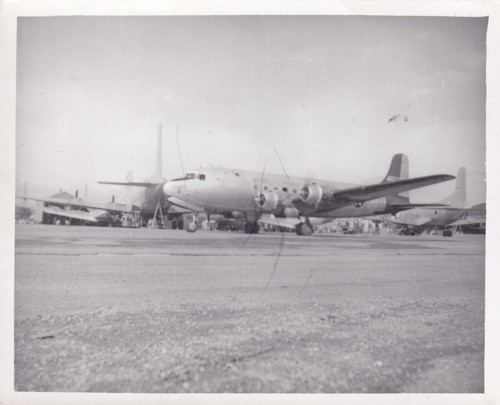 Foto originale usaf - originale, 4x5
