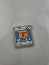 Tomodachi Life Nintendo 3DS 