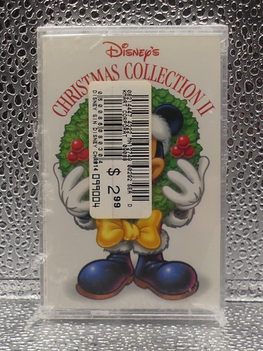 Disney christmas collection - christmas,