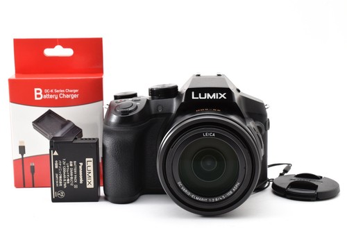 Panasonic lumix dmc - panasonic,