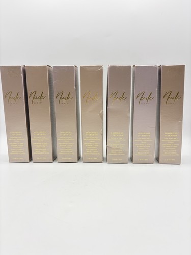 Nude sugar luminous splendor - 7,