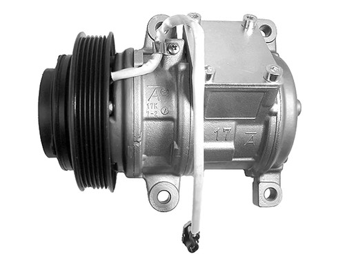 Compressore climatizzatore - compressore,,