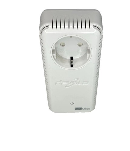 Devolo dlan 500 - dlan,