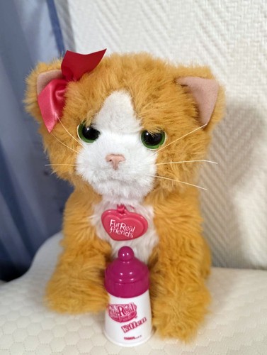Hasbro furreal friends - furreal,