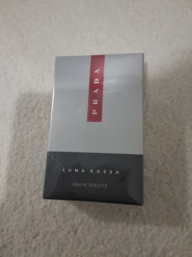 Prada luna rossa - luna,
