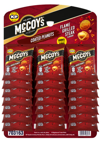 Mccoys flame grigliato - mccoys,