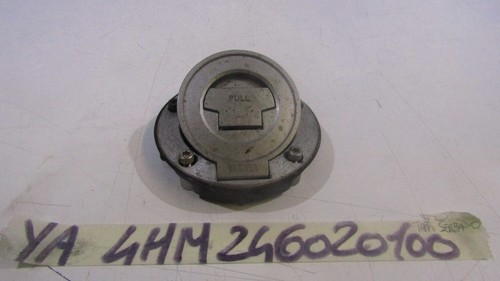 Tappo serbatoio fuel filler - tappo,
