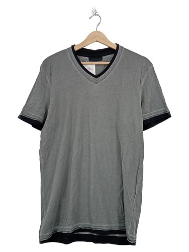 Shirt uomo john devin scollo - t-shirt,