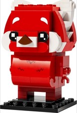 Lego 40798 Brick Headz Panda