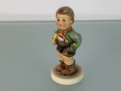 Figura hummel il piccolo - figura,