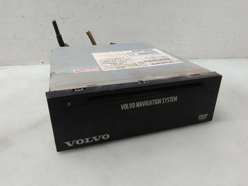 Volvo xc70 2004 - 2004, dvd