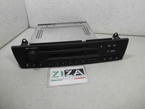 Autoradio lettore bmw x3 - cd,