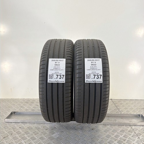Pneumatici usati 205 r17 - pneumatici, 55