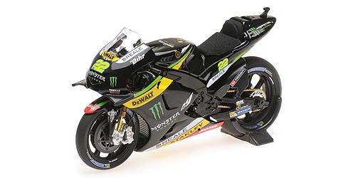 Minichamps yamaha yzr m1 - yamaha, yzr-m1
