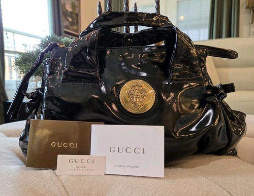 Borsa tracolla gucci - borsa,