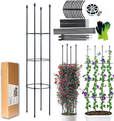 Garden supporto piante - garden,