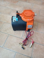 compressore a membrana