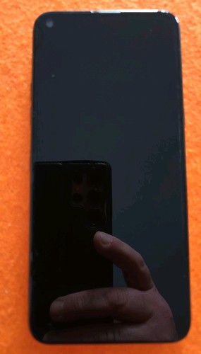 K61 128gb lte - lte, lm-q630eaw