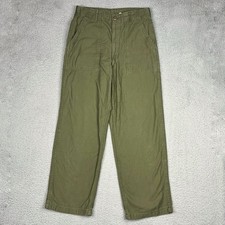 Pantaloni da fatica vintage