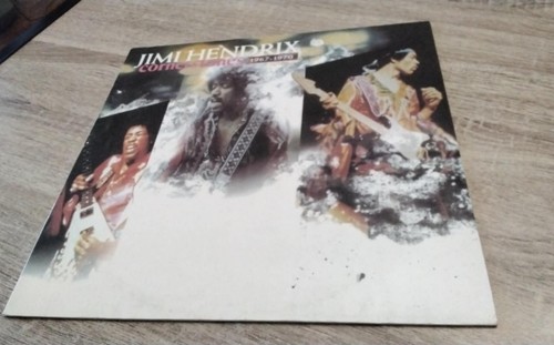 Vinile jimi hendrix - vinile,
