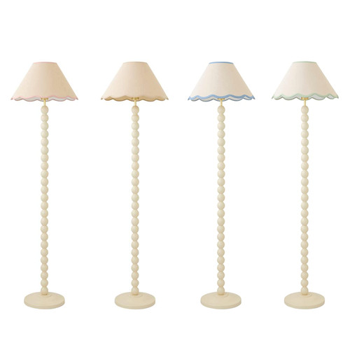 Lampada terra cream - terra,