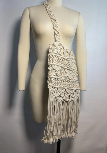 Borsa tracolla boho mossimo - a,
