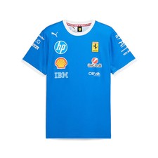 T-shirt team Scuderia Ferrari