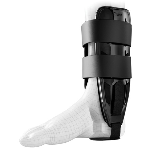 Anklepro air gel staffa - anklepro,