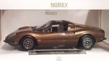 Norev 187815, Dino 246 GTS
