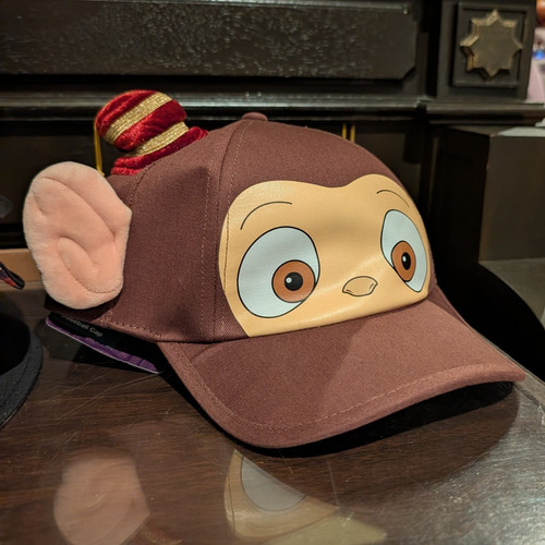 Cappello berretto baseball