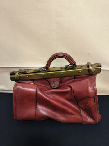 Borsa mano vintage italiana - borsa,
