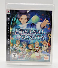 Eternal Sonata (Sony