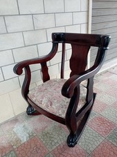 Antica Sedia/Poltrona A