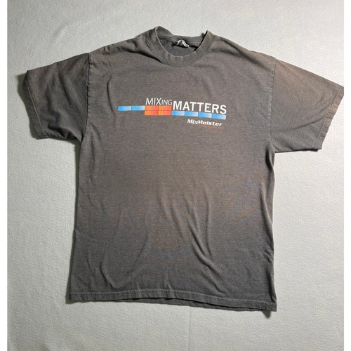 Shirt mix meister mixing - t-shirt,