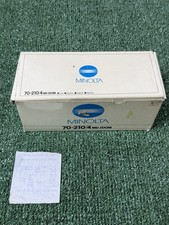 Teleobiettivo zoom Minolta MD