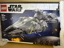 LEGO UCS STAR WARS IMPERIAL