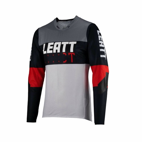 Maglia mtb leatt gravity - maglia,