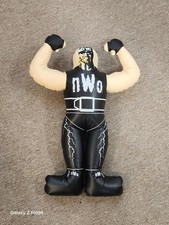 Vintage wcw wrestling