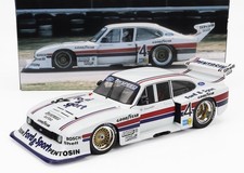 1/18 WERK83 - FORD ENGLAND -