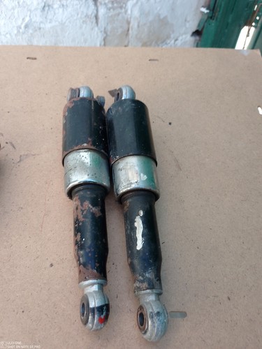Coppia ammortizzatori benelli - ammortizzatori,