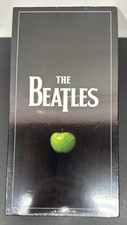 Stereo box set beatles cd - stereo, by