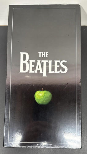 Stereo box set - stereo, by