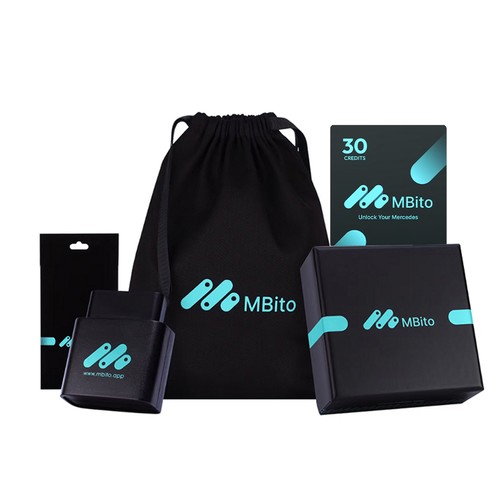 Mbito starter pack - mbito,