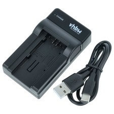 Caricatore USB-C per Canon