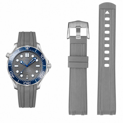 20mm grey rubber - 20mm,