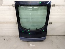 AUDI TT MK1 COUPE Rear Trunk