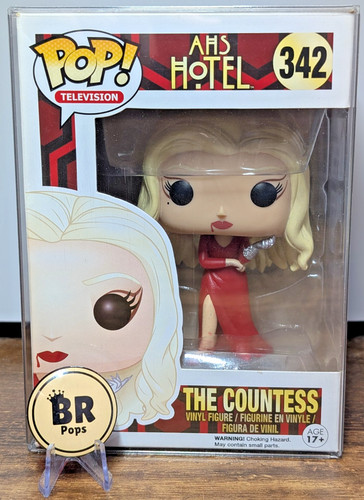 Funko pop american horror - funko, pop!