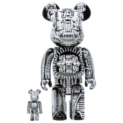 Medicom giger alien - giger,
