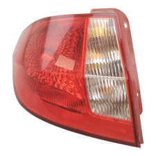 Fanale Stop Posteriore Sinistro HYUNDAI GETZ 1 2 Serie RICAMBIO USATO ORIGINALE