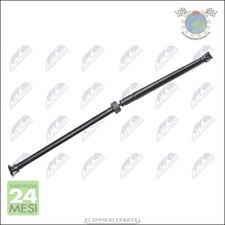 Albero Trasmissione Cardanico Ajs Posteriore Per Nissan Qashqai Renault Koleos